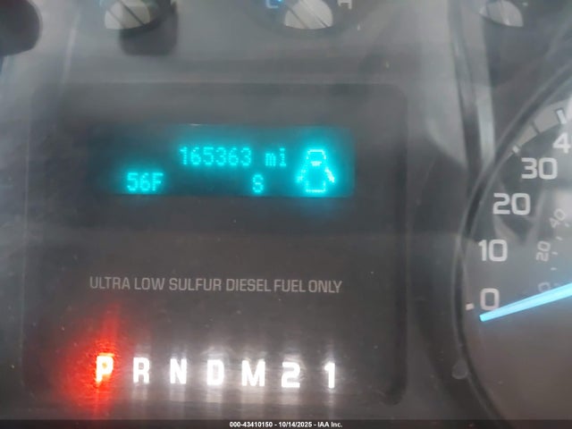 Ford F-250 Xlt 2016 1FT7W2BT8GEA03709 Image 7