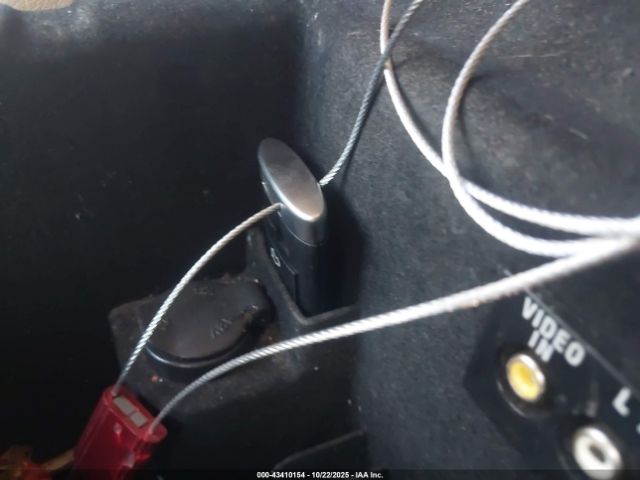 2008 CADILLAC STS 1G6DZ67A380162888 Photo 10