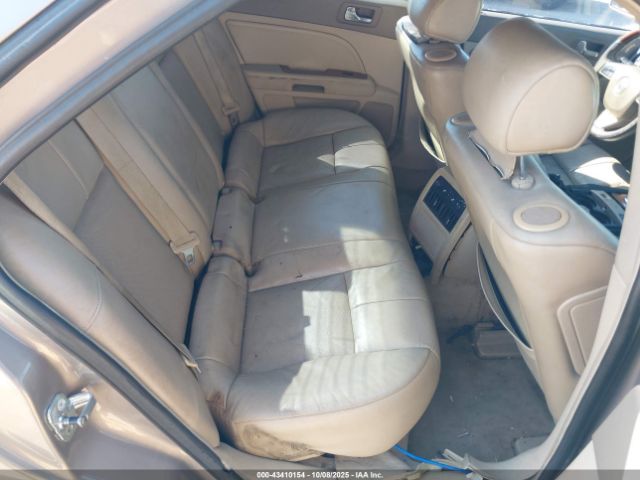 2008 CADILLAC STS 1G6DZ67A380162888 Photo 7