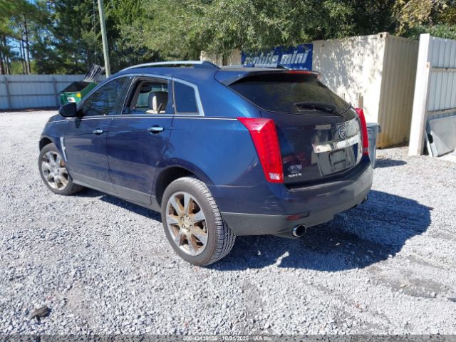 2010 CADILLAC SRX 3GYFNBEY7AS542528 Photo 2