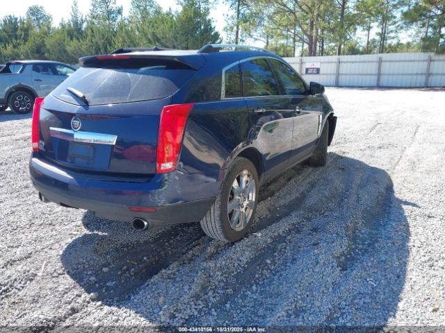 2010 CADILLAC SRX 3GYFNBEY7AS542528 Photo 3