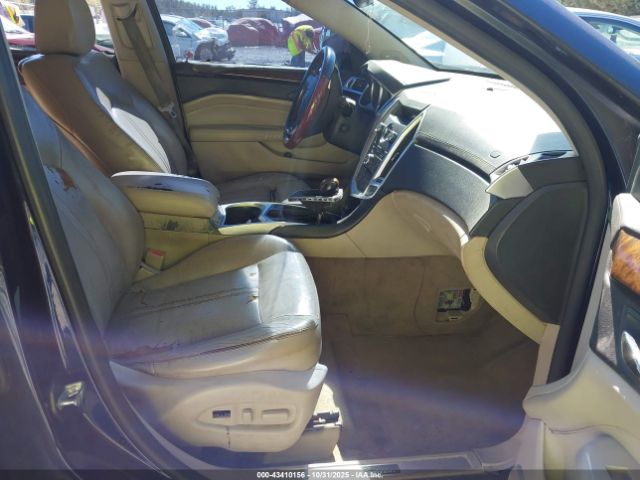 2010 CADILLAC SRX 3GYFNBEY7AS542528 Photo 4