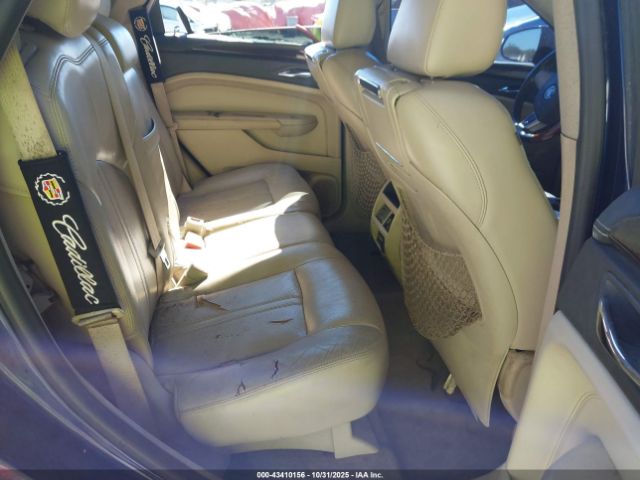2010 CADILLAC SRX 3GYFNBEY7AS542528 Photo 7
