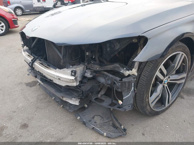 2018 BMW 740I WBA7E2C52JG741730 Photo 5