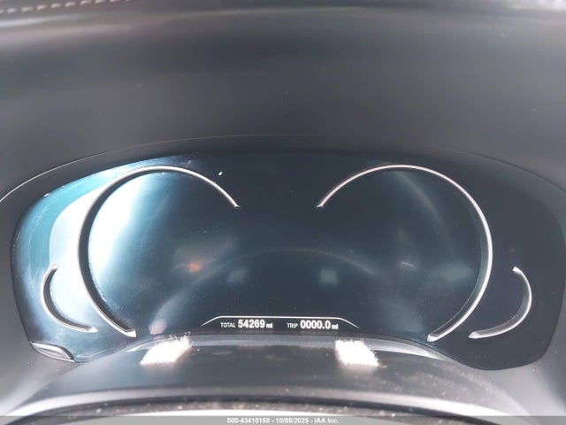 2018 BMW 740I WBA7E2C52JG741730 Photo 6