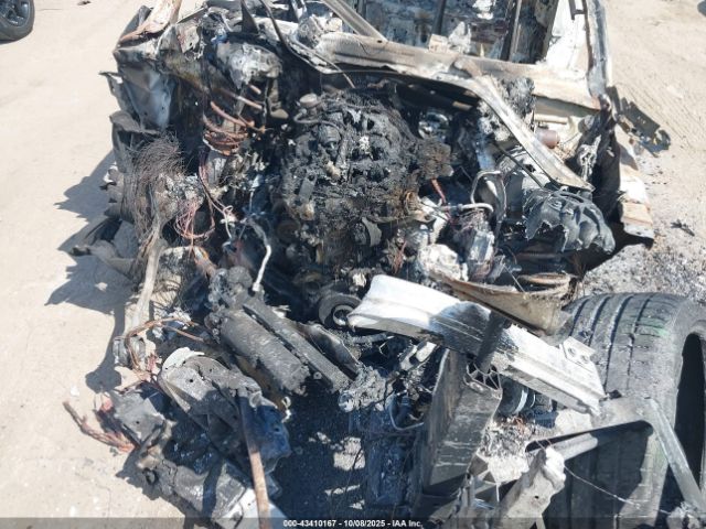 2021 TOYOTA GR SUPRA WZ1DB2C06MW042177 Photo 9