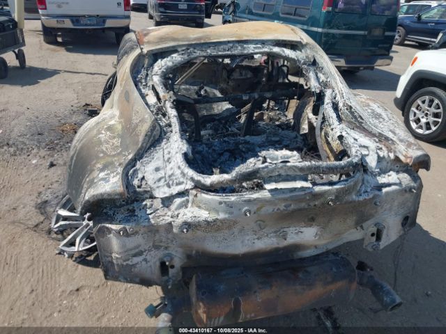 2021 TOYOTA GR SUPRA WZ1DB2C06MW042177 Photo 5