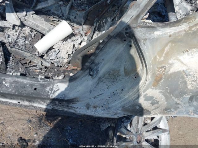 2021 TOYOTA GR SUPRA WZ1DB2C06MW042177 Photo 8