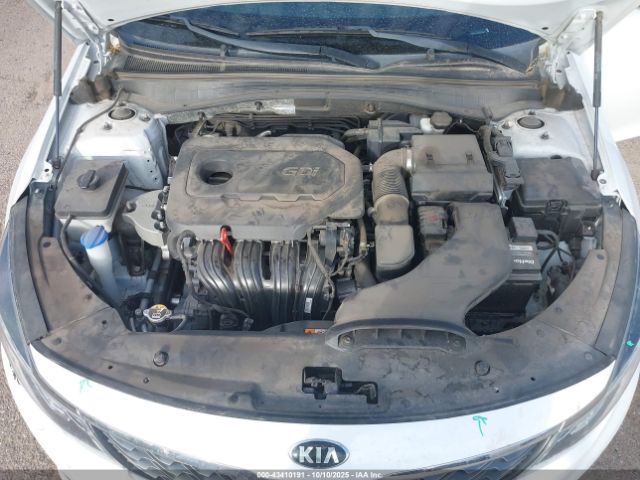 2019 KIA OPTIMA 5XXGT4L33KG334964 Photo 9