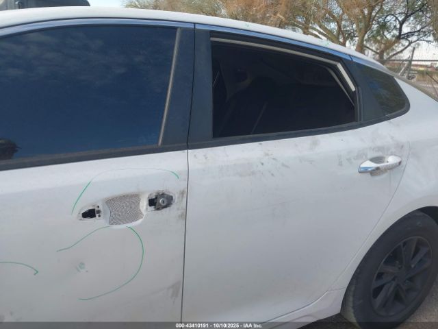 2019 KIA OPTIMA 5XXGT4L33KG334964 Photo 5