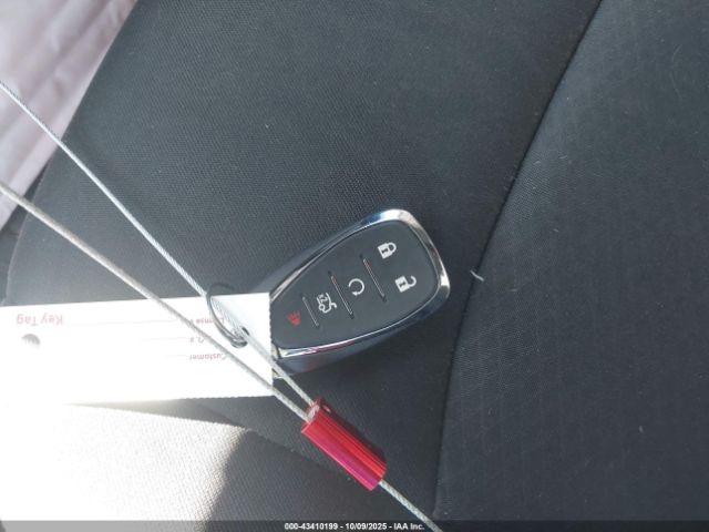 2021 CHEVROLET MALIBU 1G1ZD5ST9MF024177 Photo 10