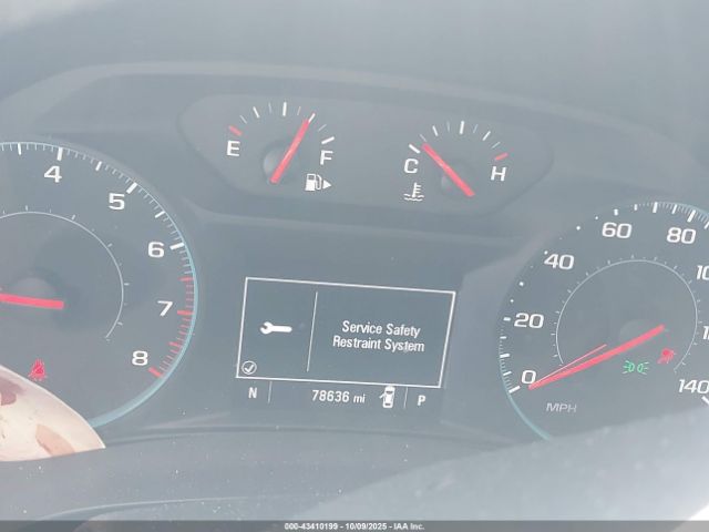 2021 CHEVROLET MALIBU 1G1ZD5ST9MF024177 Photo 6