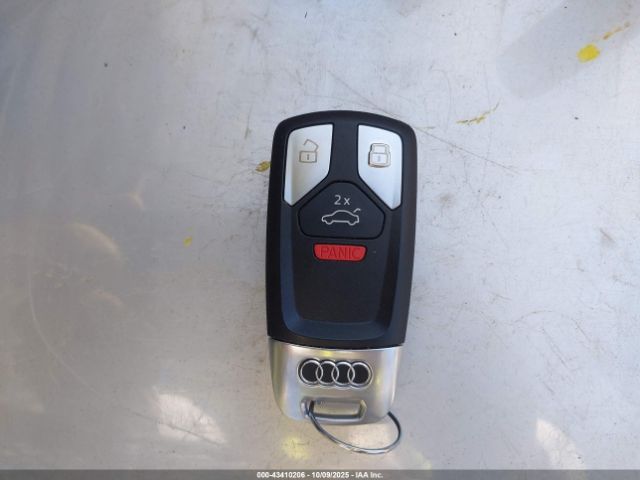 2019 AUDI Q7 WA1LHAF74KD025599 Photo 10