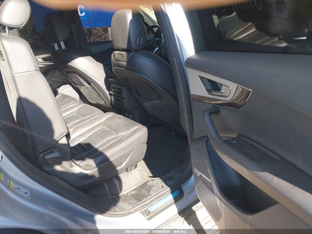 2019 AUDI Q7 WA1LHAF74KD025599 Photo 7