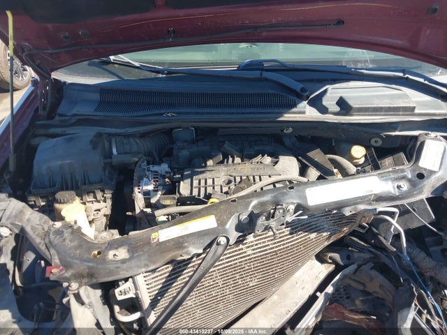 2009 CHRYSLER TOWN & COUNTRY 2A8HR54XX9R597991 Photo 9