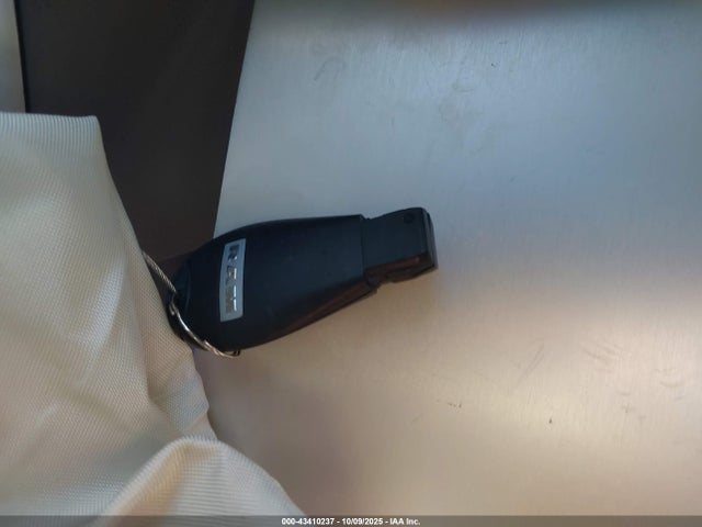 2009 CHRYSLER TOWN & COUNTRY 2A8HR54XX9R597991 Photo 10