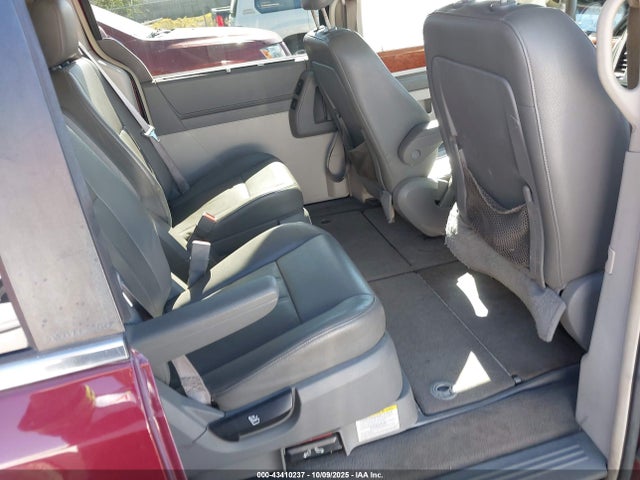 2009 CHRYSLER TOWN & COUNTRY 2A8HR54XX9R597991 Photo 7