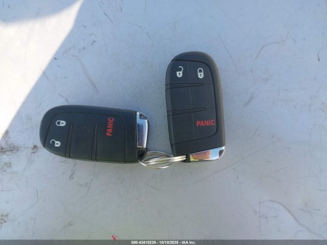 2018 JEEP COMPASS 3C4NJCAB7JT226531 Photo 10