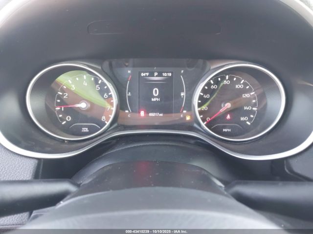 2018 JEEP COMPASS 3C4NJCAB7JT226531 Photo 6