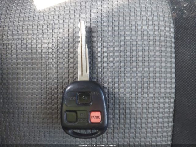 2014 TOYOTA FJ CRUISER JTEBU4BF6EK200393 Photo 10