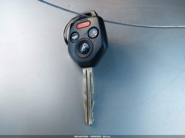 2020 SUBARU WRX JF1VA1C6XL9831066 Photo 10