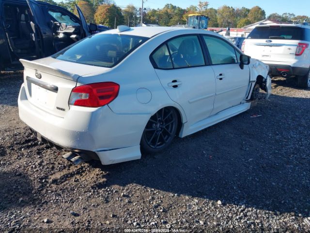 2020 SUBARU WRX JF1VA1C6XL9831066 Photo 3