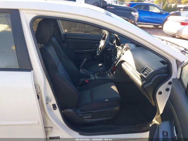 2020 SUBARU WRX JF1VA1C6XL9831066 Photo 4