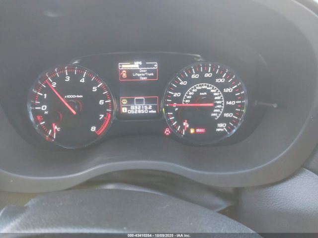 2020 SUBARU WRX JF1VA1C6XL9831066 Photo 6