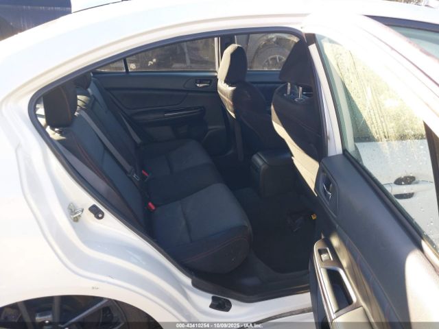 2020 SUBARU WRX JF1VA1C6XL9831066 Photo 7