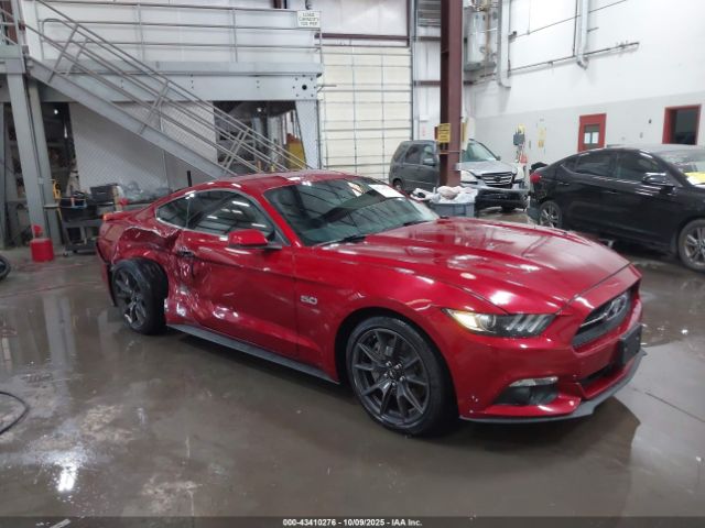 2015 FORD MUSTANG 1FA6P8CF4F5355548