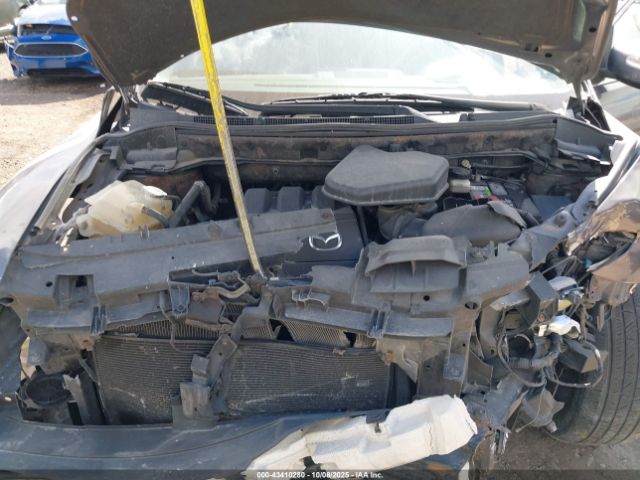 2007 MAZDA CX-9 JM3TB38Y470120050 Photo 9