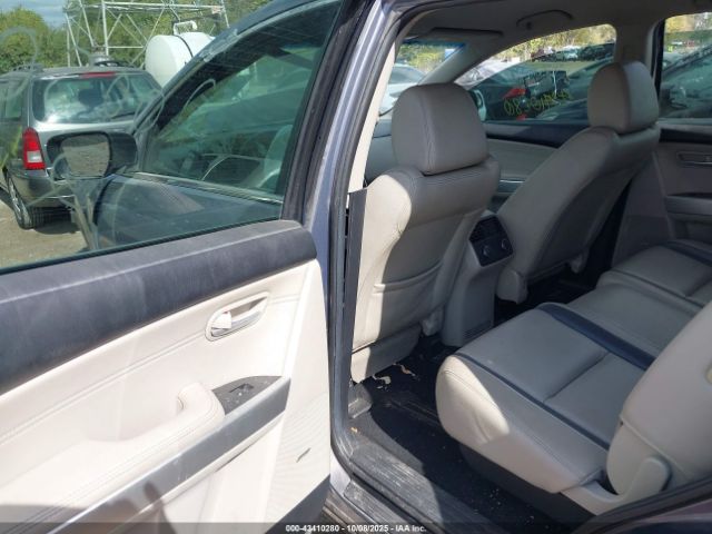 2007 MAZDA CX-9 JM3TB38Y470120050 Photo 7