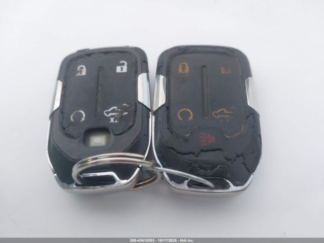 2019 GMC SIERRA 1500 1GTU9CED7KZ287551 Photo 10