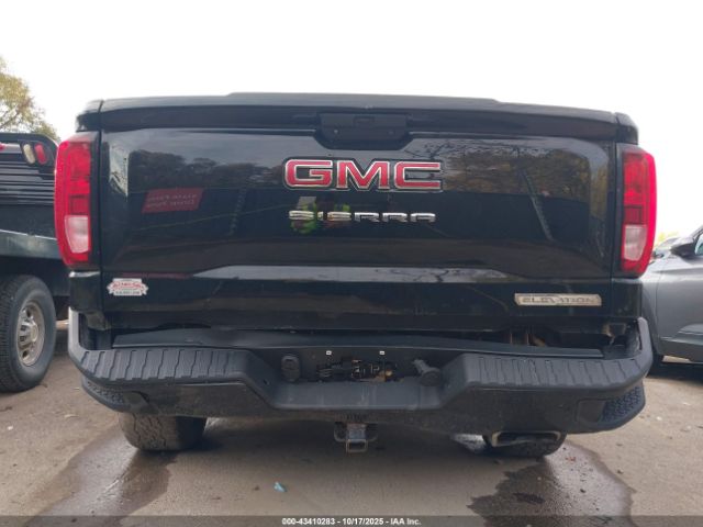 2019 GMC SIERRA 1500 1GTU9CED7KZ287551 Photo 5