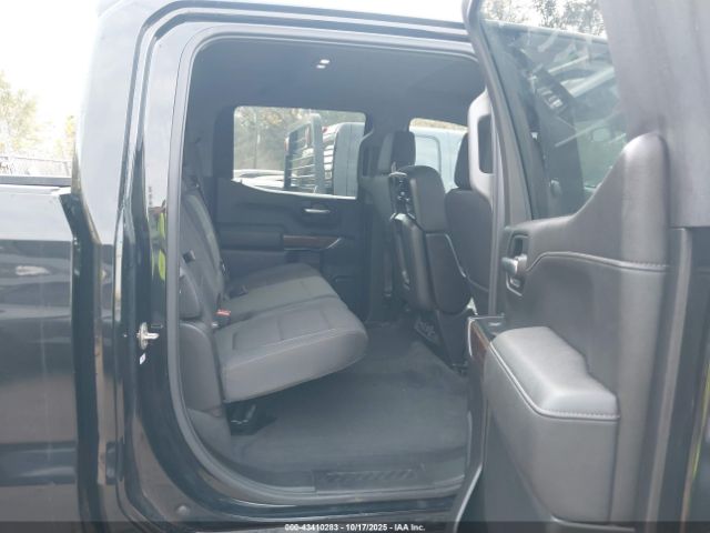 2019 GMC SIERRA 1500 1GTU9CED7KZ287551 Photo 7