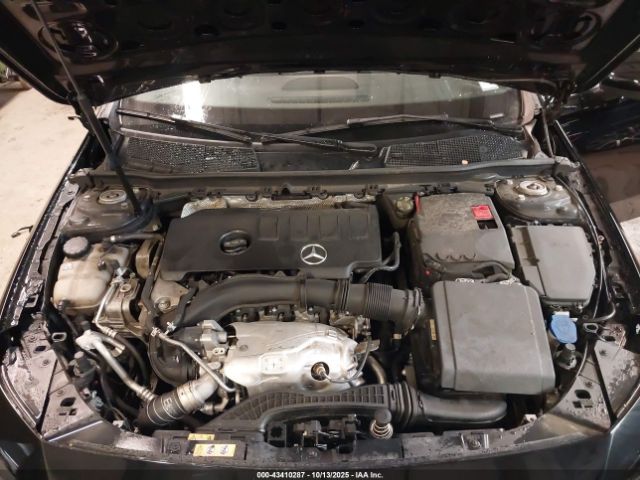 2020 MERCEDES-BENZ A 220 W1K3G4FB6LJ199536 Photo 9