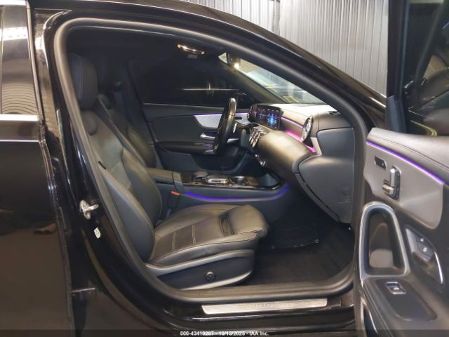 2020 MERCEDES-BENZ A 220 W1K3G4FB6LJ199536 Photo 4
