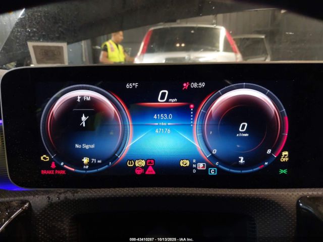 2020 MERCEDES-BENZ A 220 W1K3G4FB6LJ199536 Photo 6