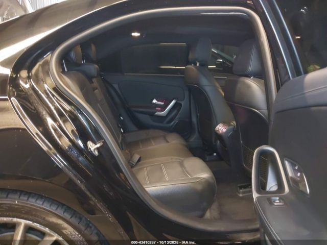 2020 MERCEDES-BENZ A 220 W1K3G4FB6LJ199536 Photo 7
