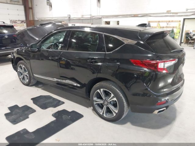 2025 ACURA RDX 5J8TC2H58SL002906 Photo 2