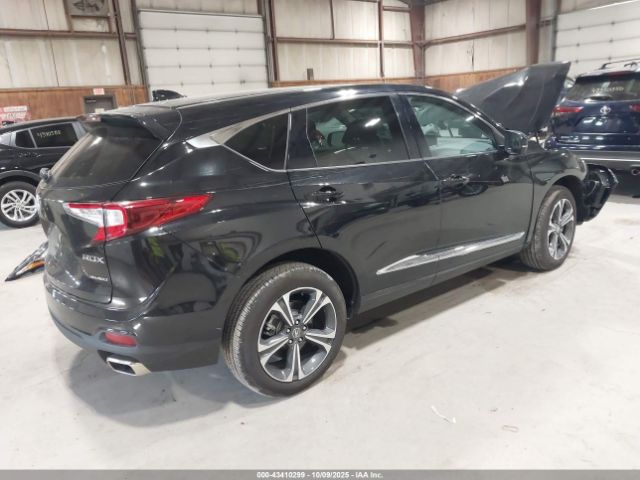 2025 ACURA RDX 5J8TC2H58SL002906 Photo 3
