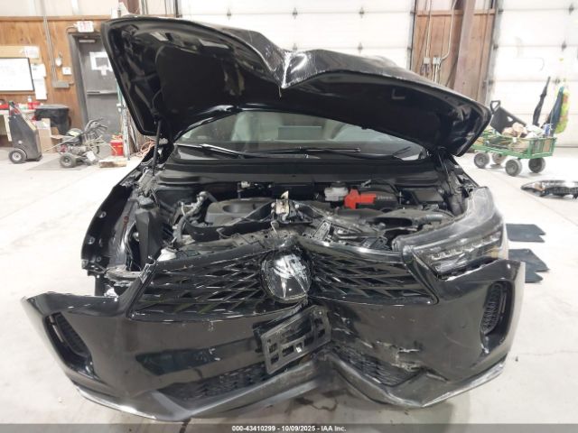 2025 ACURA RDX 5J8TC2H58SL002906 Photo 5
