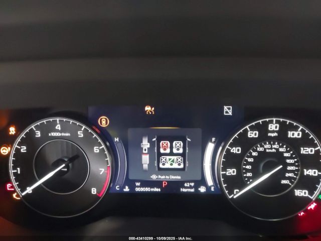 2025 ACURA RDX 5J8TC2H58SL002906 Photo 6