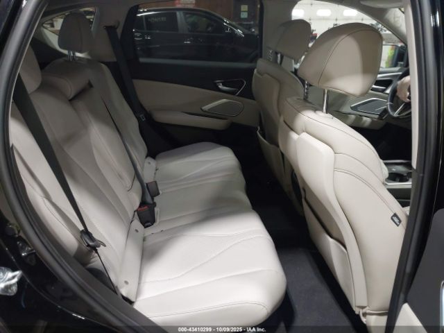 2025 ACURA RDX 5J8TC2H58SL002906 Photo 7