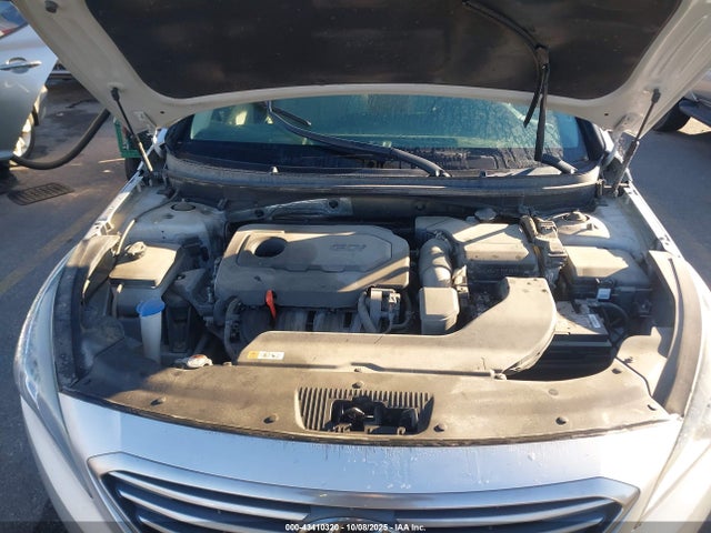 5NPE24AF7HH441505 Hyundai Sonata