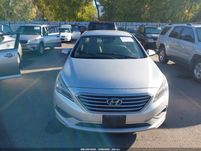 5NPE24AF7HH441505 Hyundai Sonata