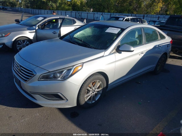 5NPE24AF7HH441505 Hyundai Sonata