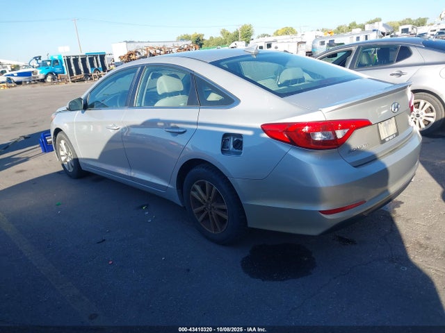 5NPE24AF7HH441505 Hyundai Sonata
