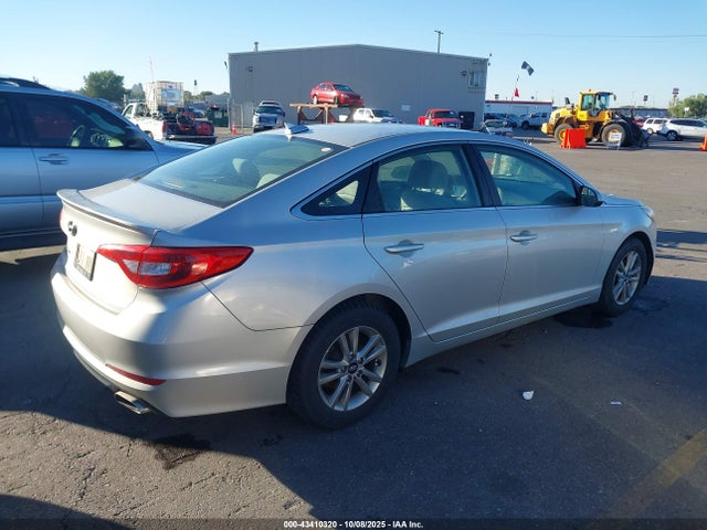 5NPE24AF7HH441505 Hyundai Sonata