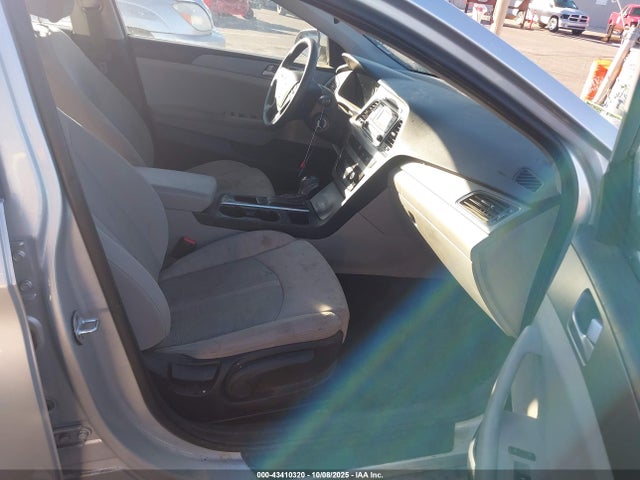 5NPE24AF7HH441505 Hyundai Sonata